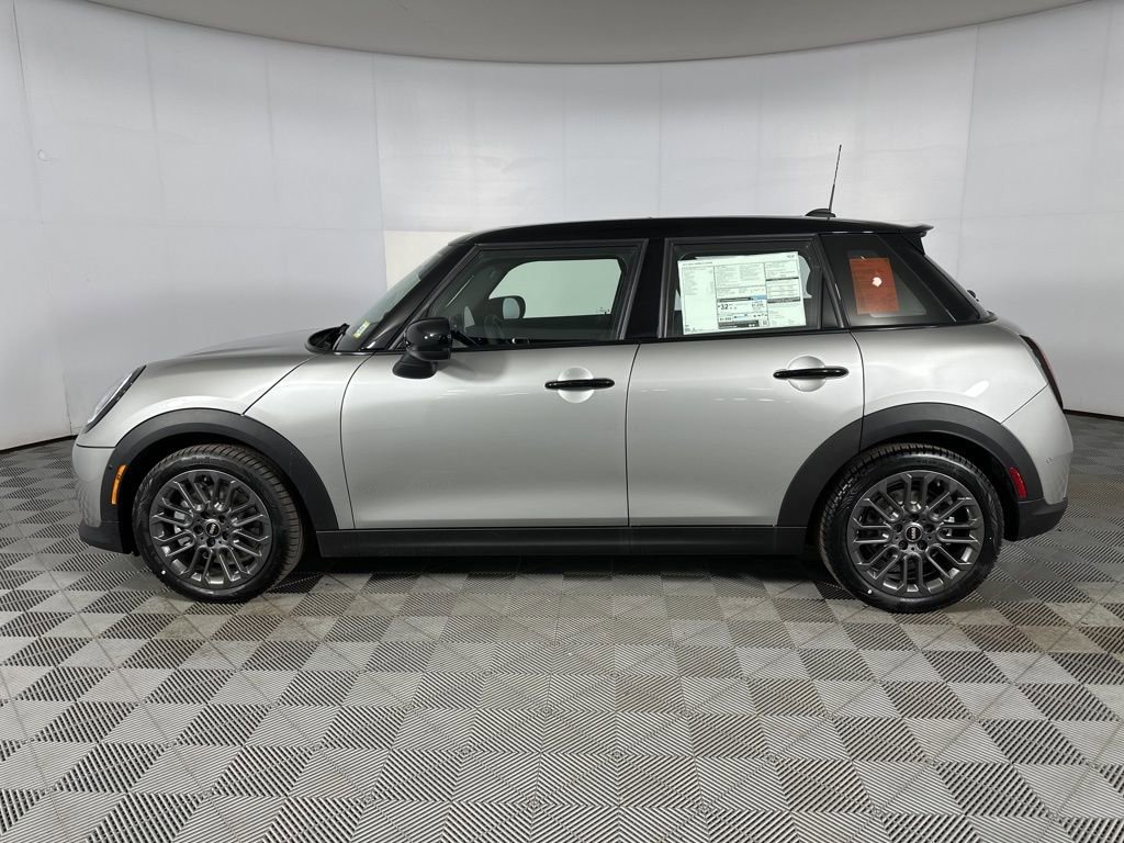 New 2026 MINI Cooper S image 4