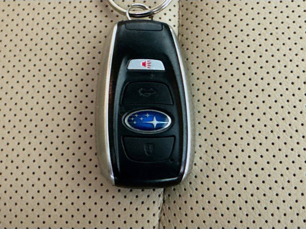 Used 2016 Subaru Outback 2.5i Limited image 37