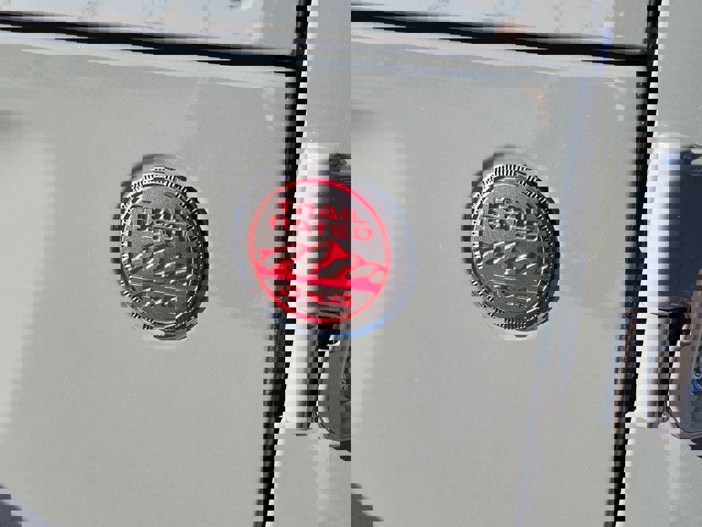 New 2026 Jeep Wrangler Unlimited Rubicon image 9