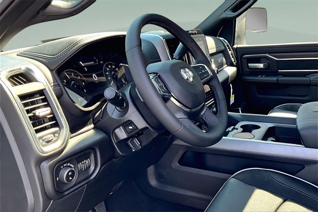 New 2026 RAM 2500 Laramie image 14