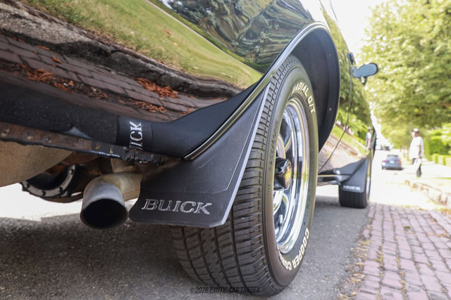 Used 1987 Buick Regal Coupe RWD image 63