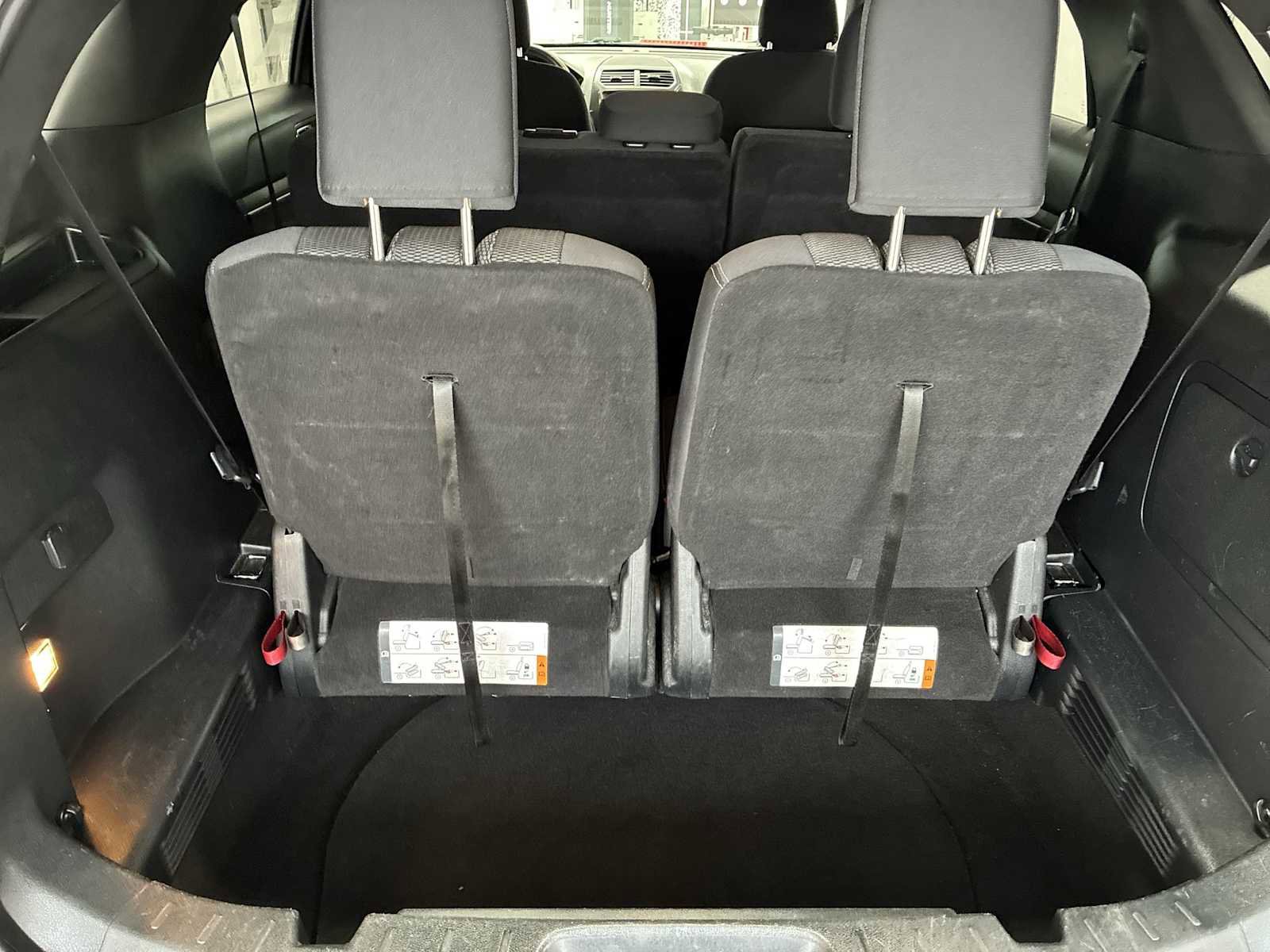 Used 2019 Ford Explorer XLT w/ Equipment Group 201A image 19