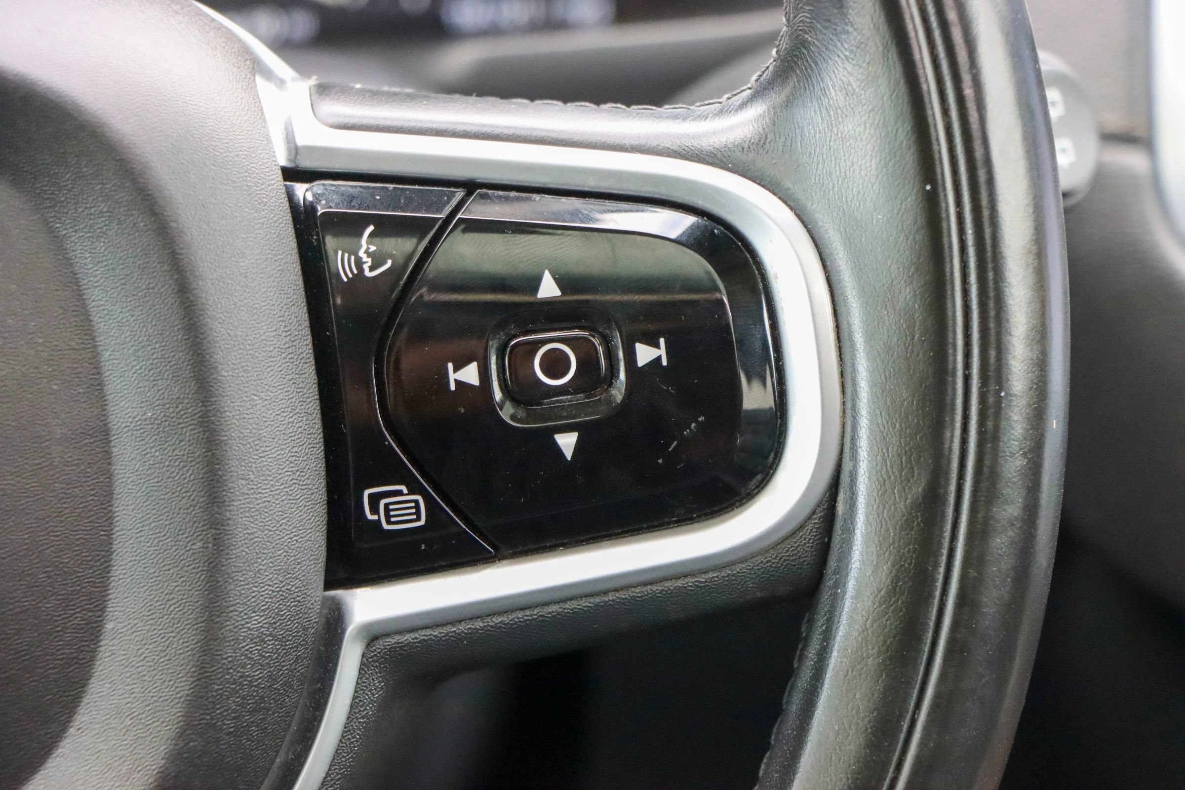 Used 2019 Volvo XC90 T6 Inscription w/ Advanced Package AWD/4WD image 34