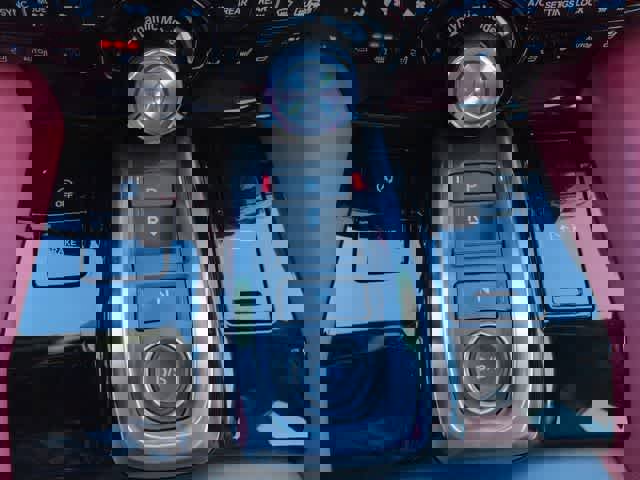 New 2026 Acura MDX Type S image 35