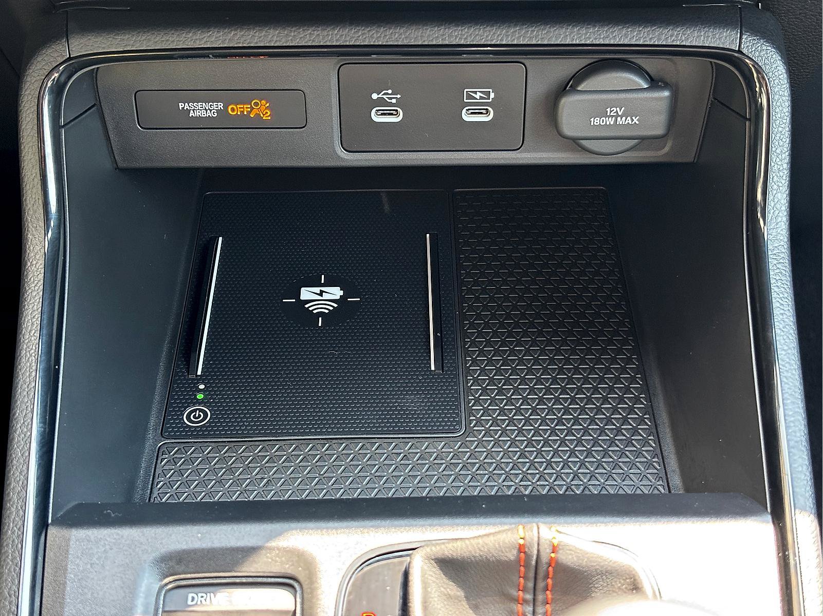 Certified 2026 Honda CR-V Sport-L image 28