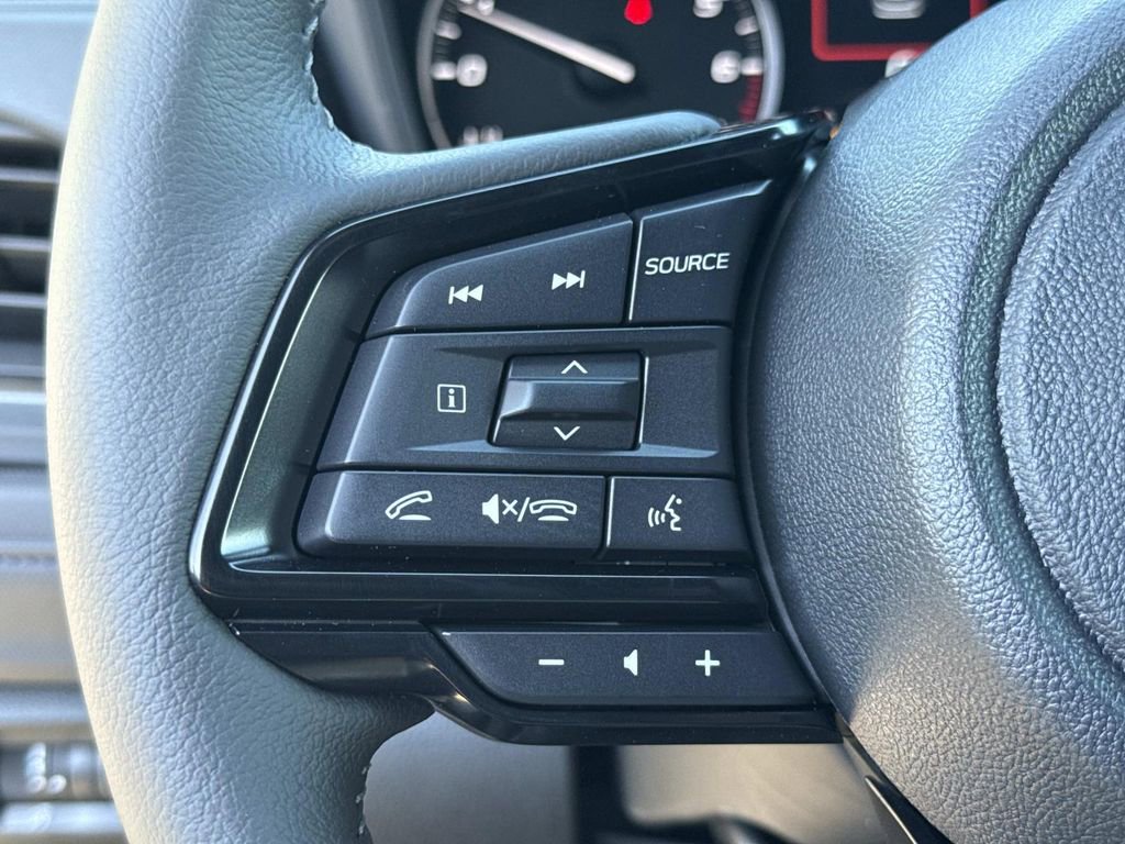New 2026 Subaru Forester Premium image 38