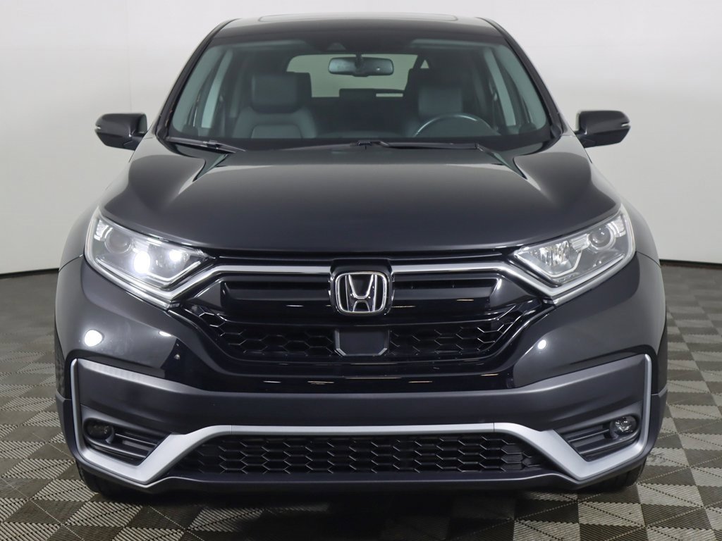 Used 2020 Honda CR-V EX-L image 11