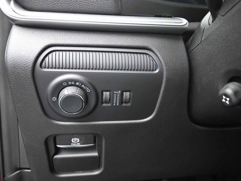 New 2026 Jeep Grand Wagoneer image 35