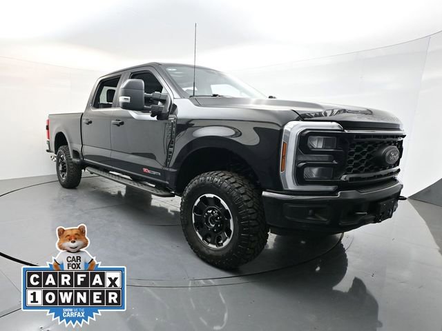 Used 2025 Ford F350 Lariat w/ Lariat Ultimate Package image 1