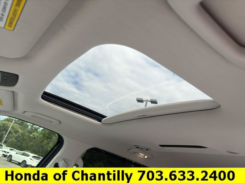 Used 2026 Hyundai Palisade SEL Premium AWD/4WD image 21
