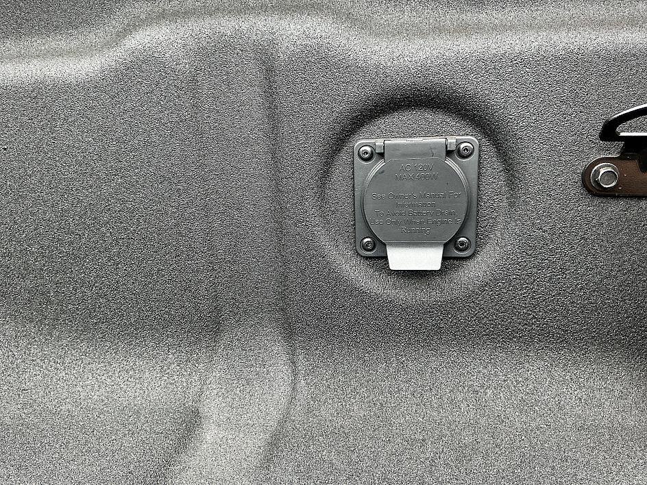 New 2026 Nissan Frontier PRO-4X image 29