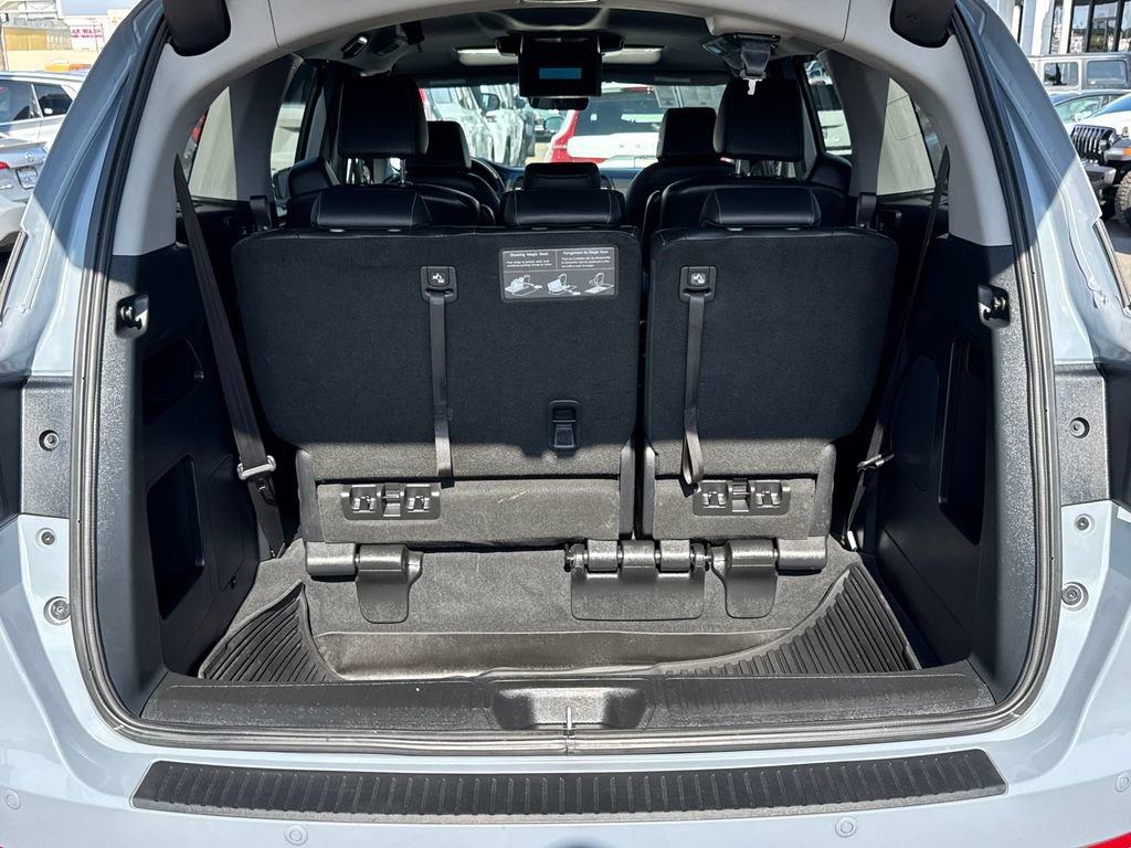 Used 2023 Honda Odyssey Touring image 10