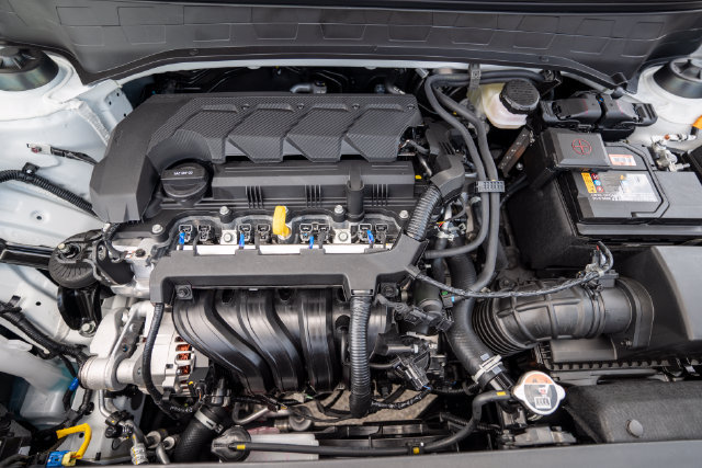 New 2026 Hyundai Venue SEL FWD image 38