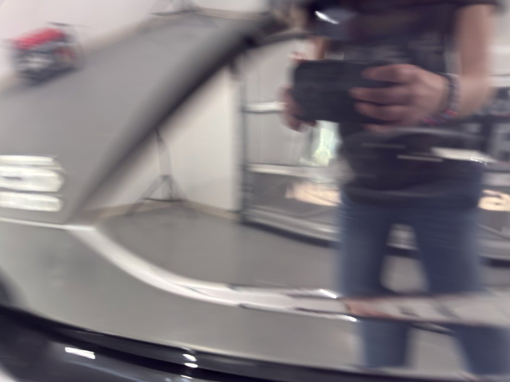 Used 2023 MAZDA CX-5 AWD 2.5 S w/ Preferred Package image 8