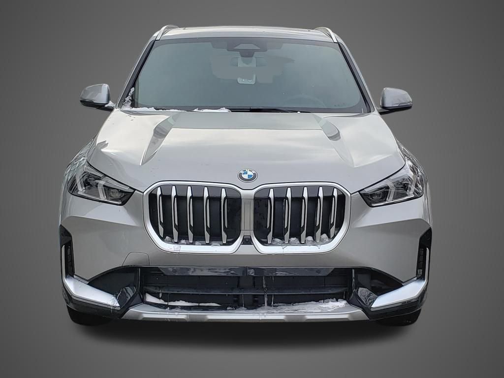 New 2026 BMW X1 xDrive28i w/ Technology Package AWD/4WD image 12