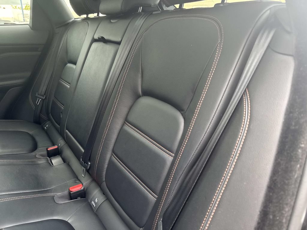Certified 2020 Jaguar F-PACE Prestige AWD/4WD image 14