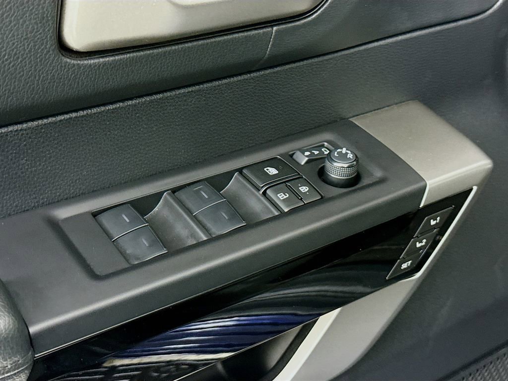 Used 2023 Toyota Tundra Limited w/ TRD Off-Road Package image 17