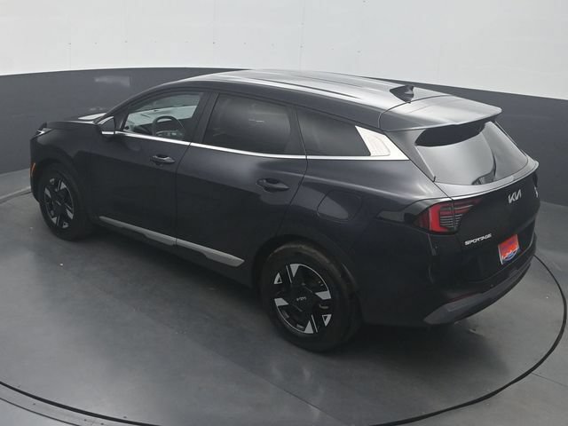 Used 2026 Kia Sportage LX FWD image 22