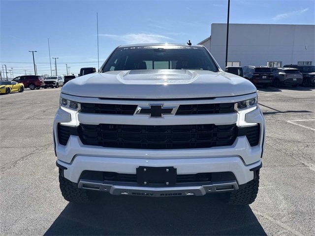 Used 2023 Chevrolet Silverado 1500 RST w/ All Star Edition Plus image 7