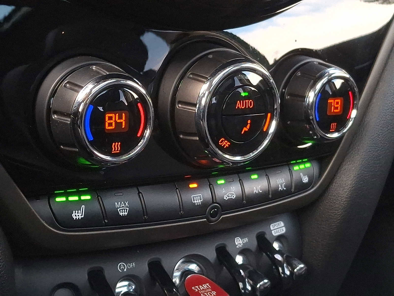 Certified 2023 MINI Cooper Countryman S image 14