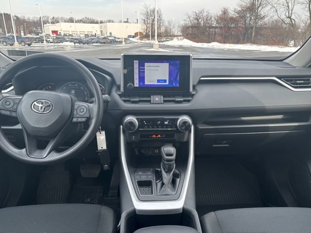 Certified 2023 Toyota RAV4 LE image 26