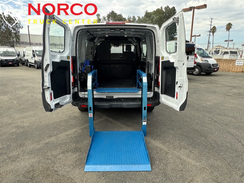 Used 2017 Ford Transit 250 130 Low Roof image 13