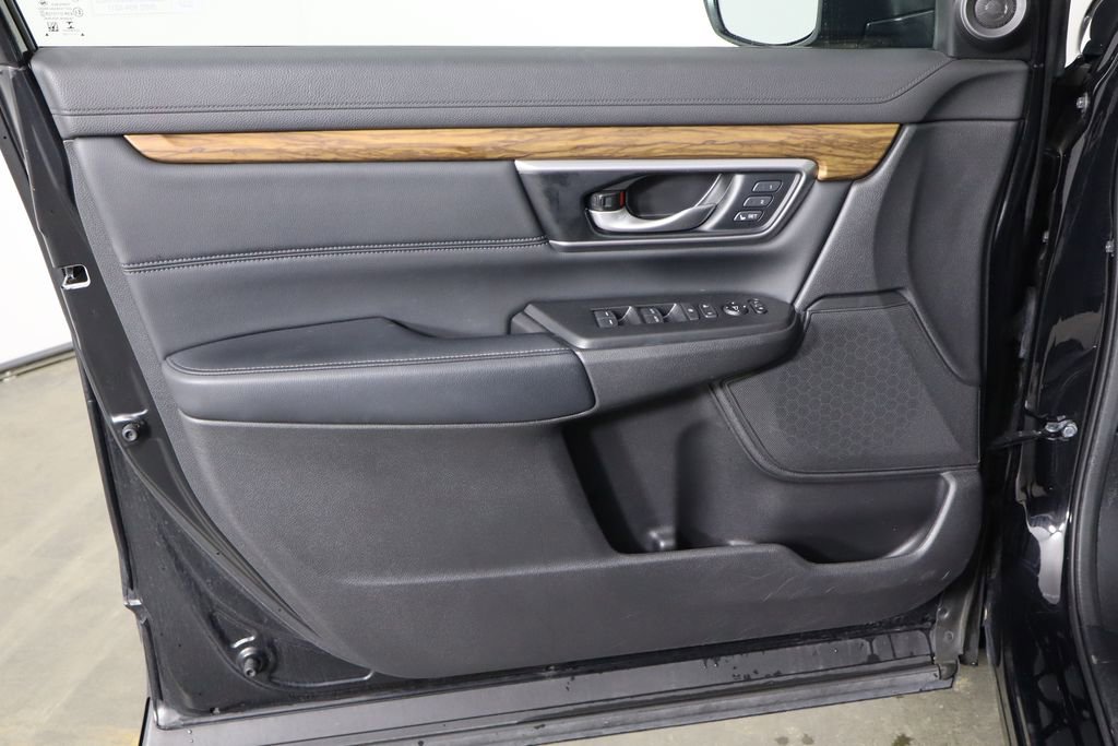 Used 2021 Honda CR-V EX-L image 18