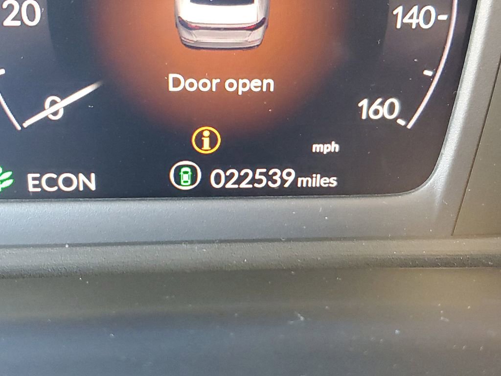 Certified 2023 Honda Accord EX-L image 27