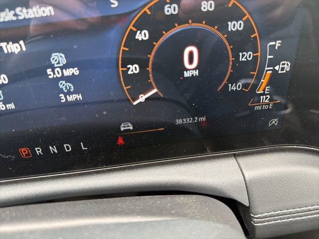 Certified 2024 Ford Mustang Premium image 44