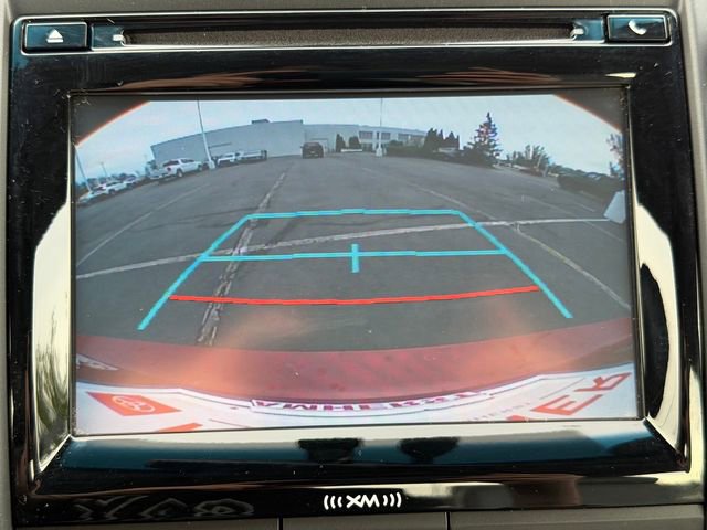 Certified 2016 Toyota Camry XLE w/ Moonroof Package FWD image 36