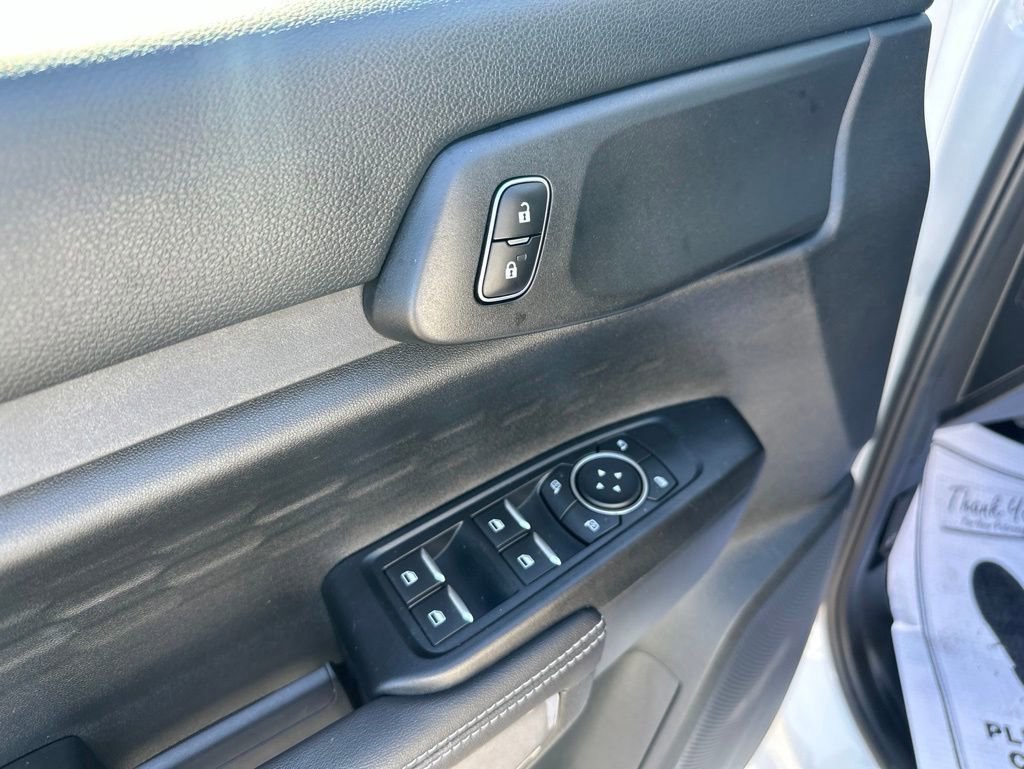 Used 2024 Ford Ranger XLT w/ Technology Package AWD/4WD image 20