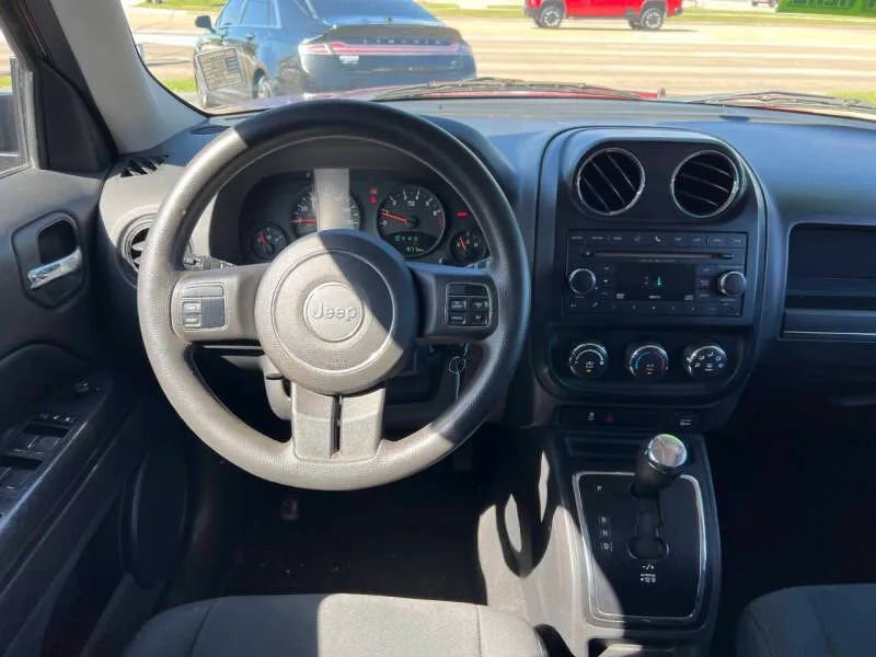 Used 2012 Jeep Patriot Sport w/ PWR Value Group image 17