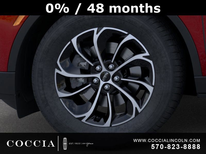 New 2026 Lincoln Nautilus Premier image 19