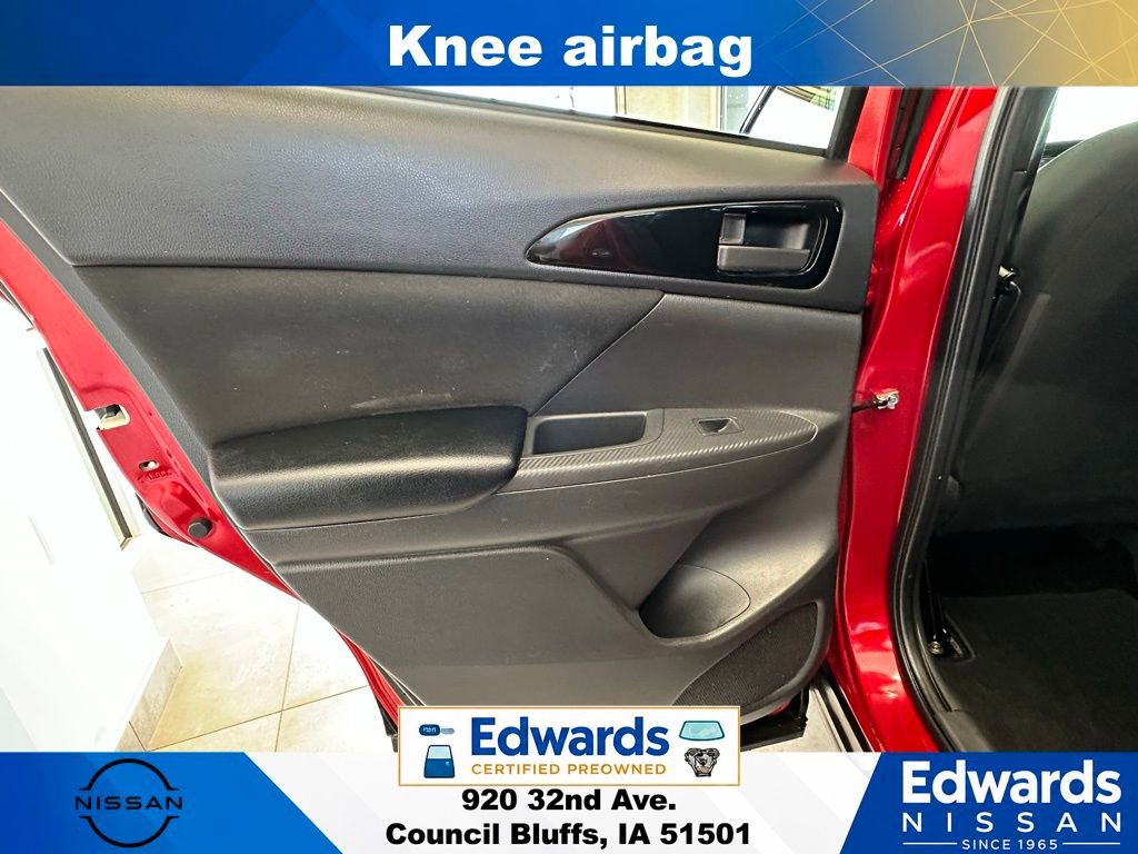 Used 2022 Mitsubishi Eclipse Cross ES AWD/4WD image 13