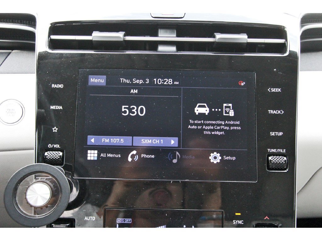 Used 2023 Hyundai Tucson SEL w/ Convenience Package AWD/4WD image 25