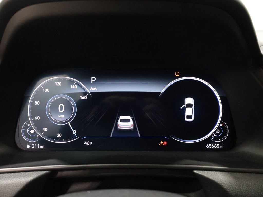 Used 2020 Hyundai Sonata SEL w/ Convenience Package image 41