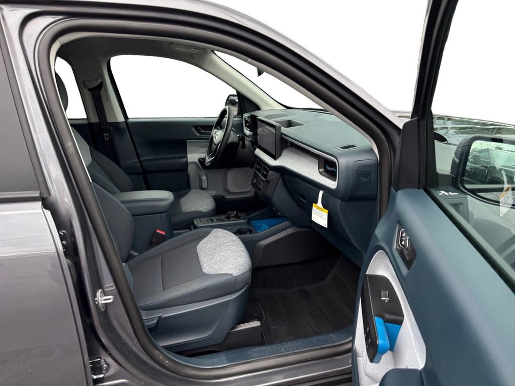 Used 2026 Ford Maverick XLT FWD image 22
