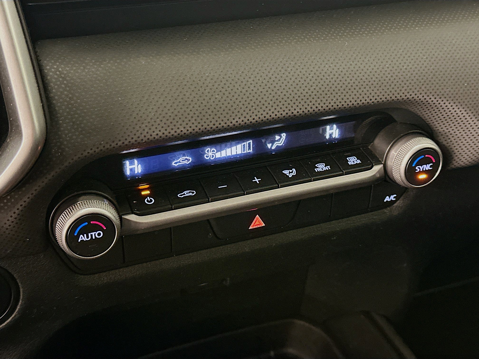 Used 2023 MAZDA CX-50 AWD 2.5 S w/ Cargo Package image 24