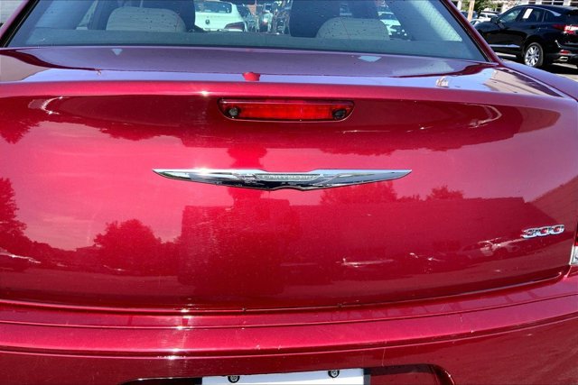 Used 2019 Chrysler 300 Touring w/ Sport Appearance Package AWD/4WD image 30