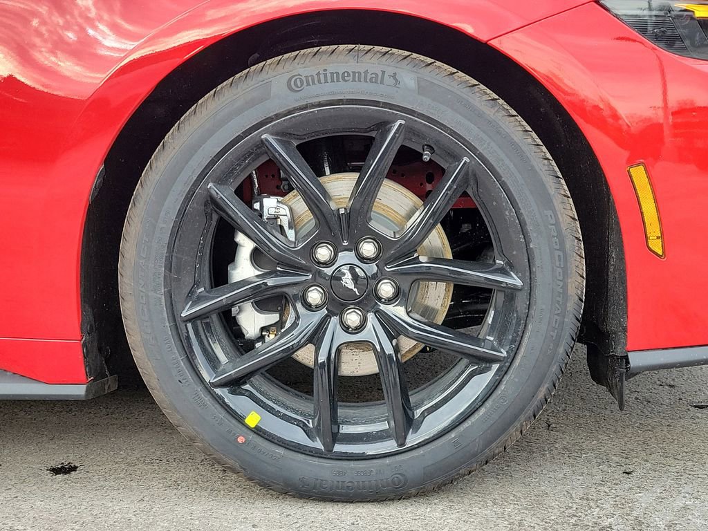 New 2026 Ford Mustang EcoBoost image 9