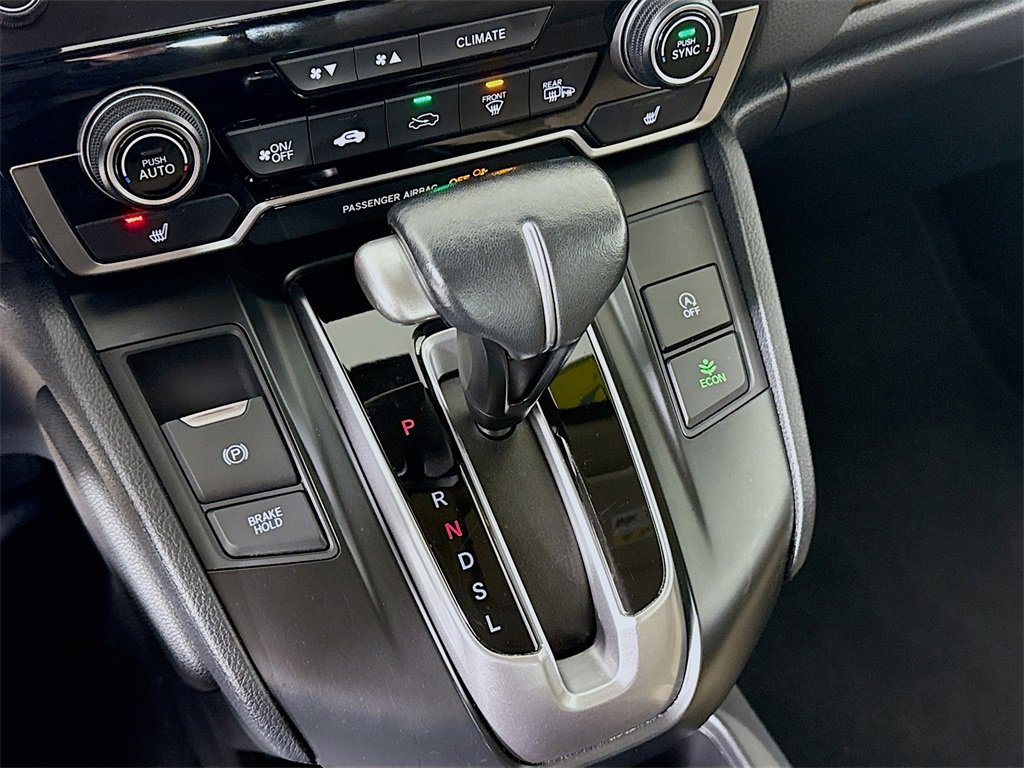 Used 2022 Honda CR-V EX-L image 19