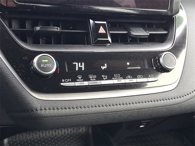 Certified 2023 Toyota Corolla SE image 15