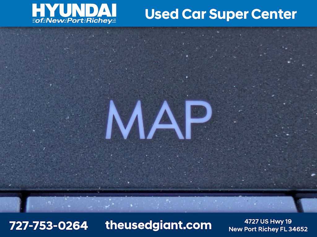 Used 2026 Hyundai Tucson SE FWD image 22