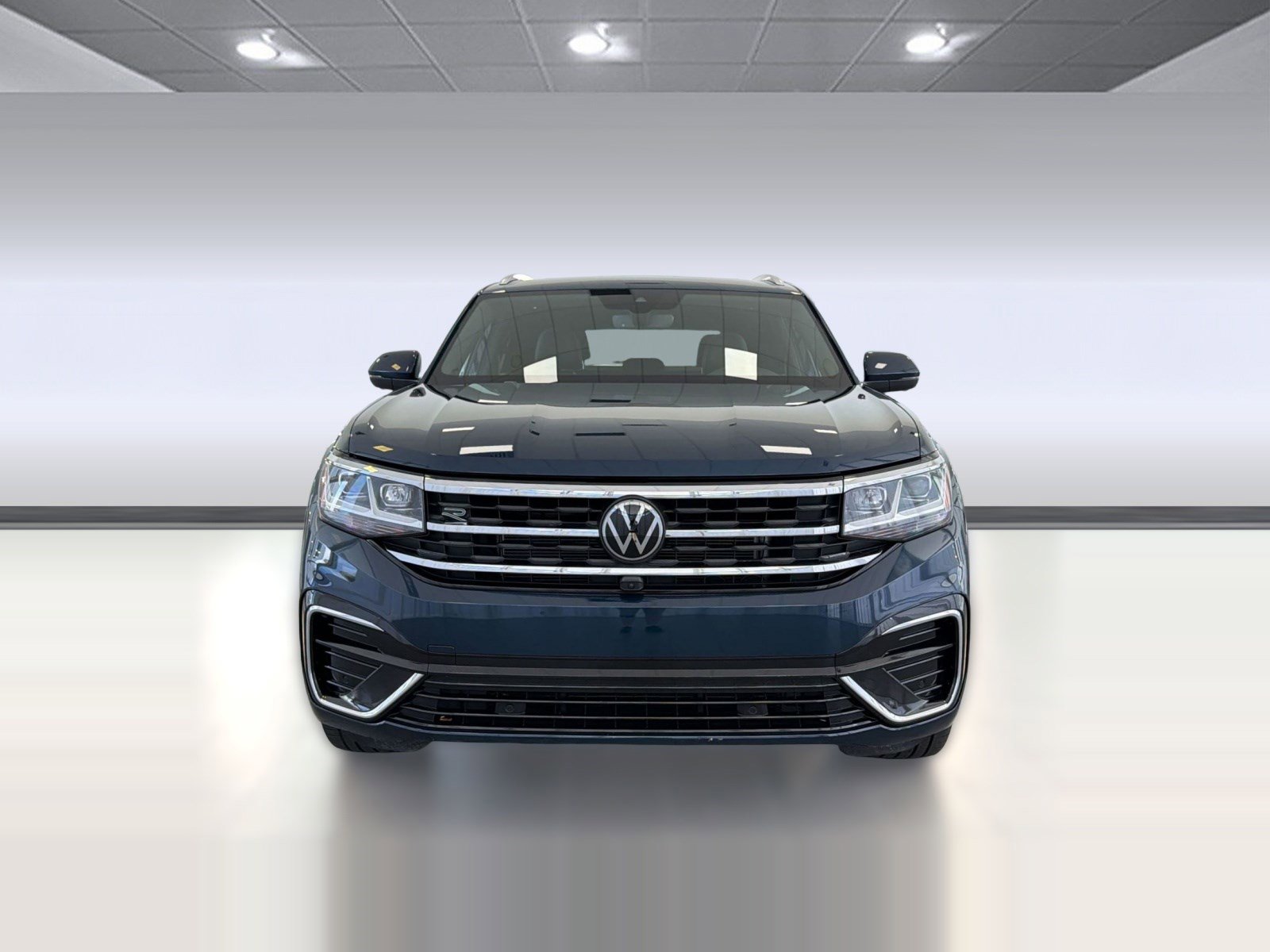 Used 2023 Volkswagen Atlas Cross Sport SEL Premium R-Line image 6