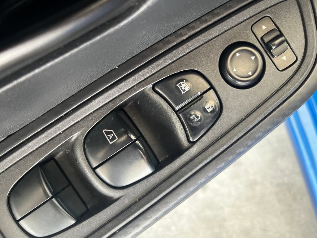 Certified 2023 Nissan Versa S w/ Trunk Package FWD image 14