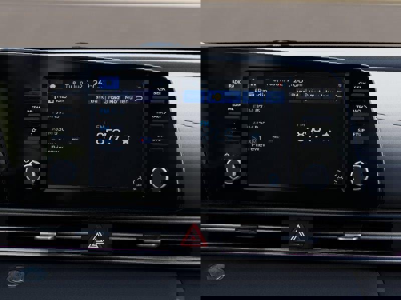 New 2026 Hyundai Elantra SEL Sport Premium FWD image 13