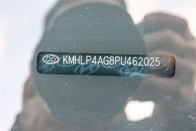 Certified 2023 Hyundai Elantra Limited image 30