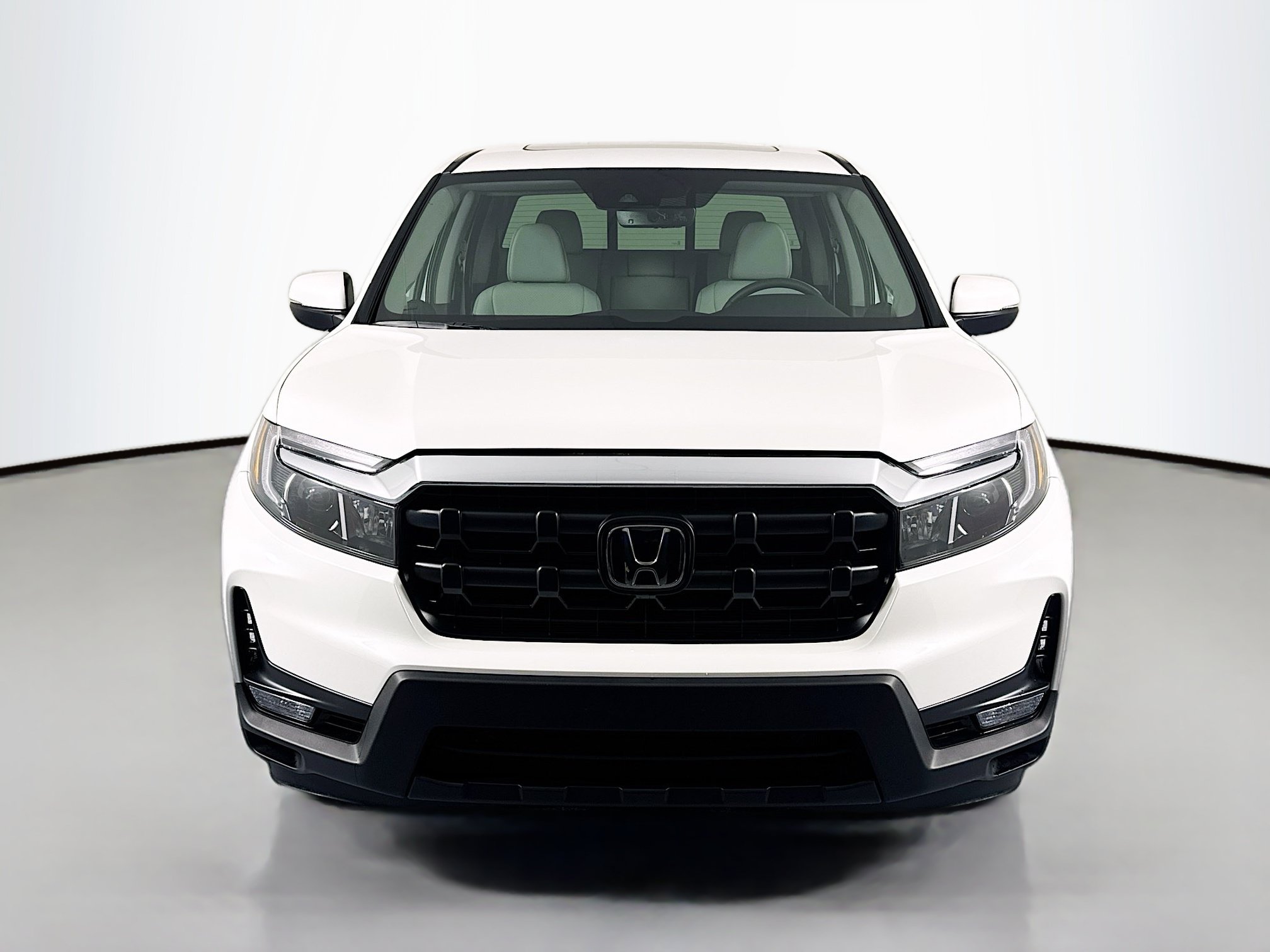 New 2026 Honda Ridgeline RTL image 2