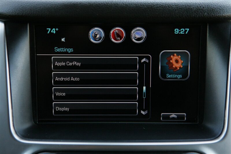 Used 2020 Chevrolet Suburban LS RWD image 25