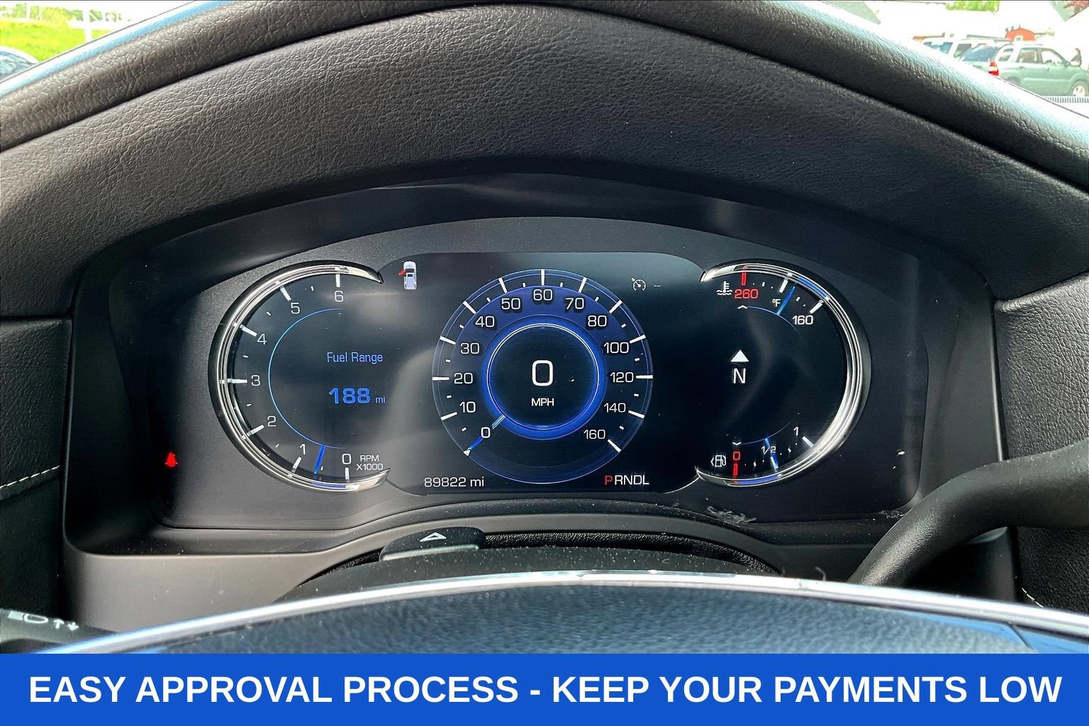 Used 2018 Cadillac Escalade 2WD image 17
